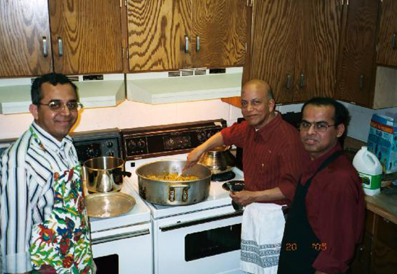 2005 Saraswati Pooja